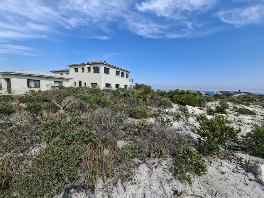 0 Bedroom Property for Sale in Pringle Bay Western Cape